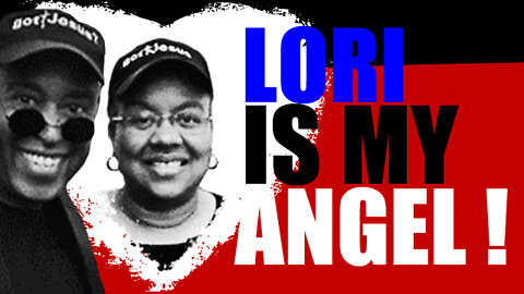 Celebrating 33 Years Of Marriage And Lori Is My Angel !!