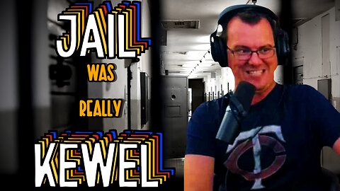 🔴LIVE: Aaron Imholte's RIDICULOUS Jailhouse Tales: 'Like a Hotel Stay'