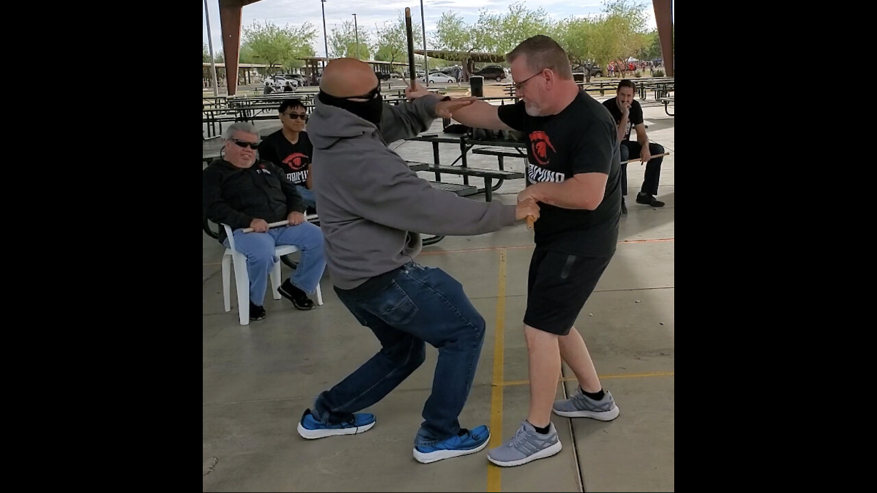 Tabimina Balintawak System AZ Chapter