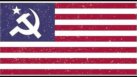 The New World Order - Communism By The Backdoor