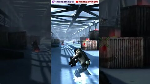 Didn't Mean To Do That