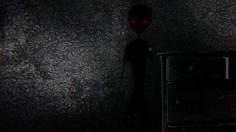 In the shadows - Amy Stroup : The Shadow People edit