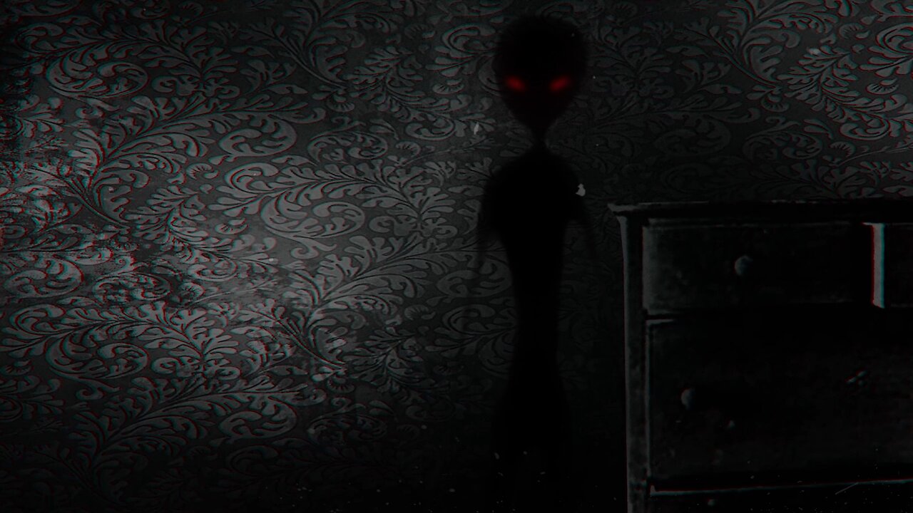 In the shadows - Amy Stroup : The Shadow People edit