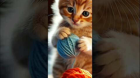 From Cute to Creepy | MidJourney V5.2 Custom Zoom & Weird Feature #shorts #midjourney #aiart