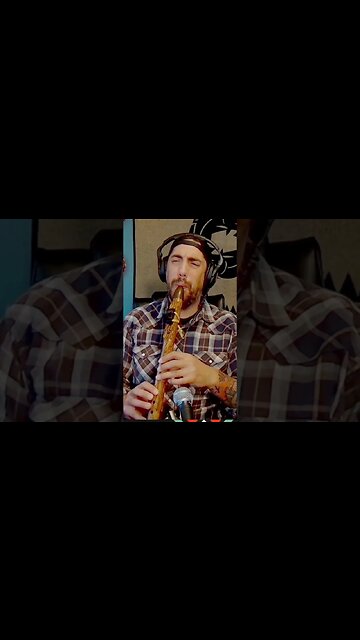 Amazing Grace on The Native American Flute