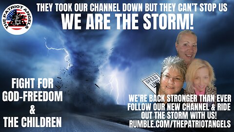 WHO IS JOHN GALT WEEKEND UPDATE