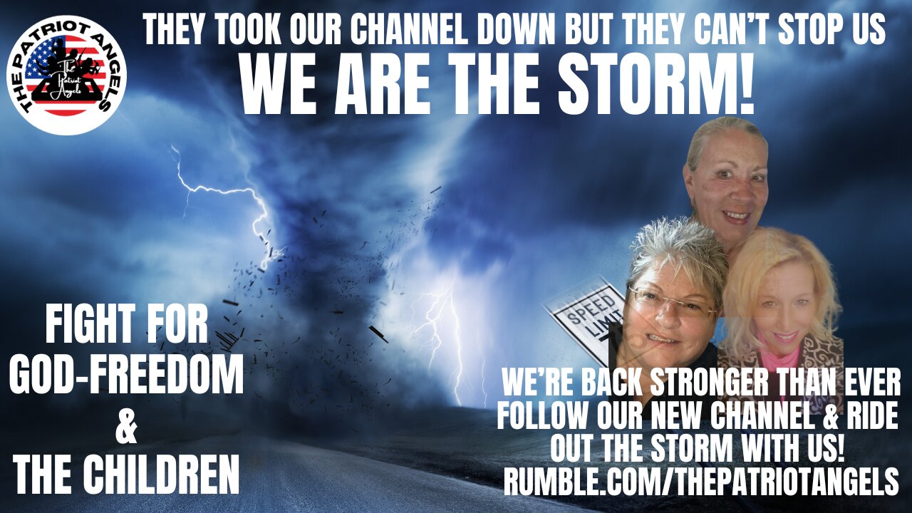 WHO IS JOHN GALT WEEKEND UPDATE