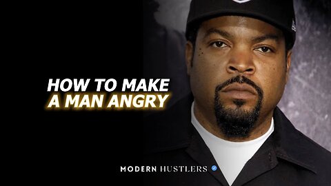 How Ice Cube prepared for his INFAMOUS Buffett scene in 22 Jump Street