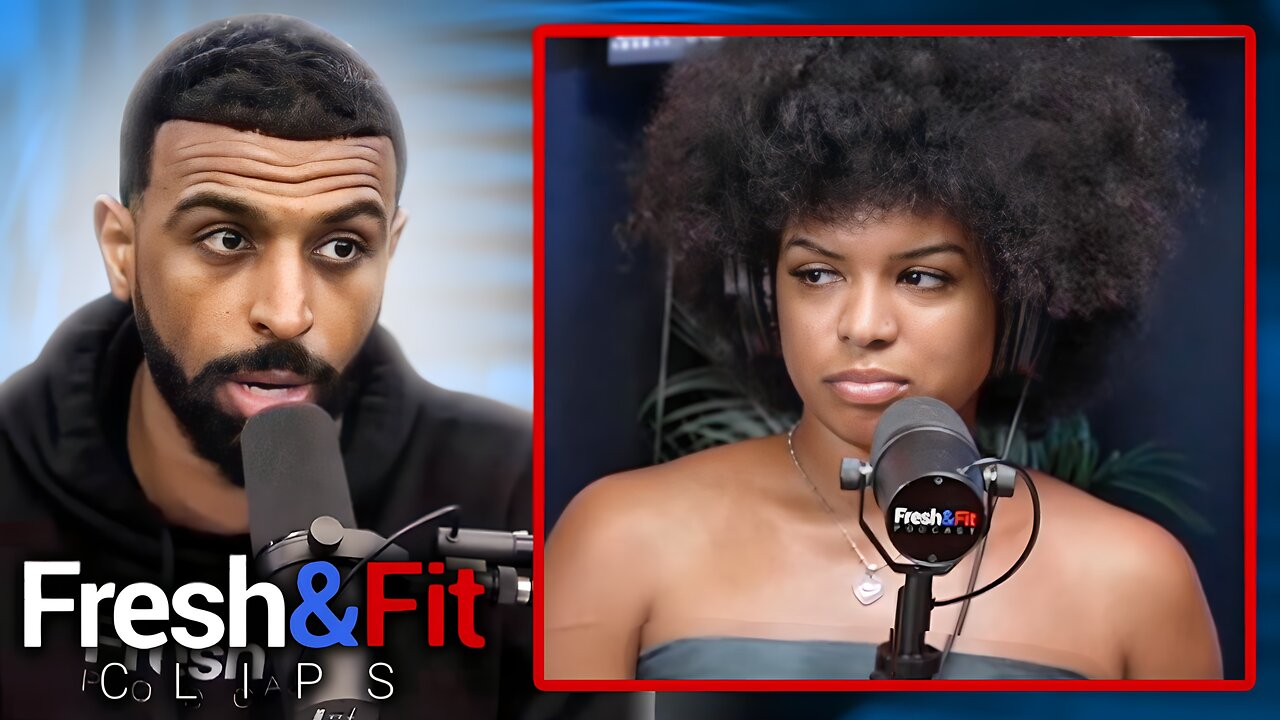 Why Nobody Should Listen To Female Advice!