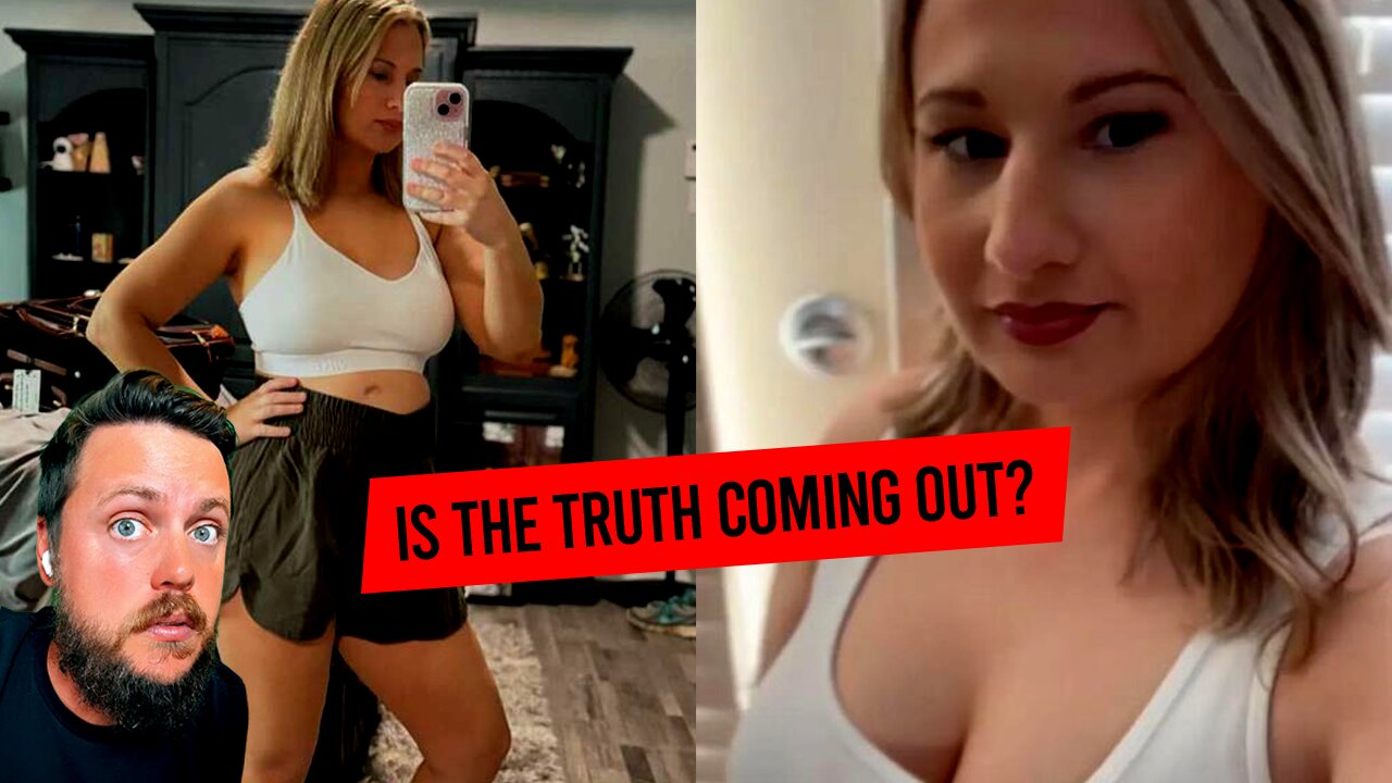 Is the TRUTH Finally Coming out in the Gypsy Rose Saga?