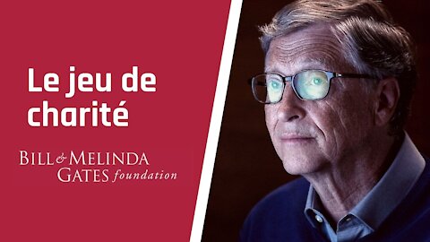 Le sombre jeu de charité des grands magnats