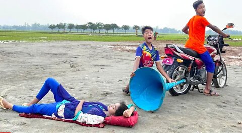 Very Funny Stupid Boys 2022_Try To Noy Laugh 2022 Episode 23 Fun Tv 432