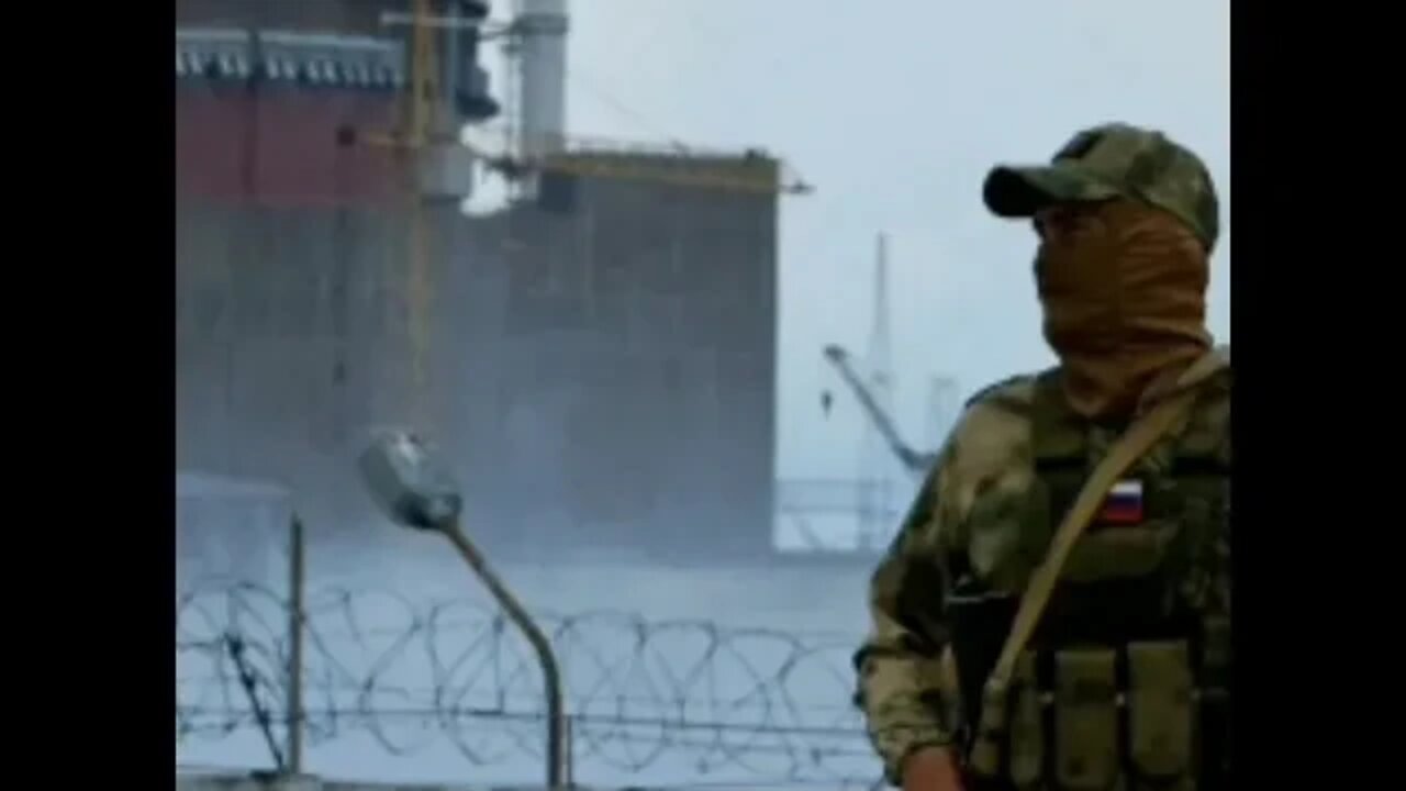 Guerra na Ucrânia : Usina de Zaporizhzhia está se preparando para reiniciar um reator, diz AIEA