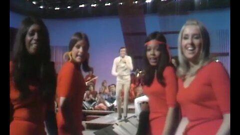 Ray Stevens - "Hit Record" (Live on The Ray Stevens Show, 1970)