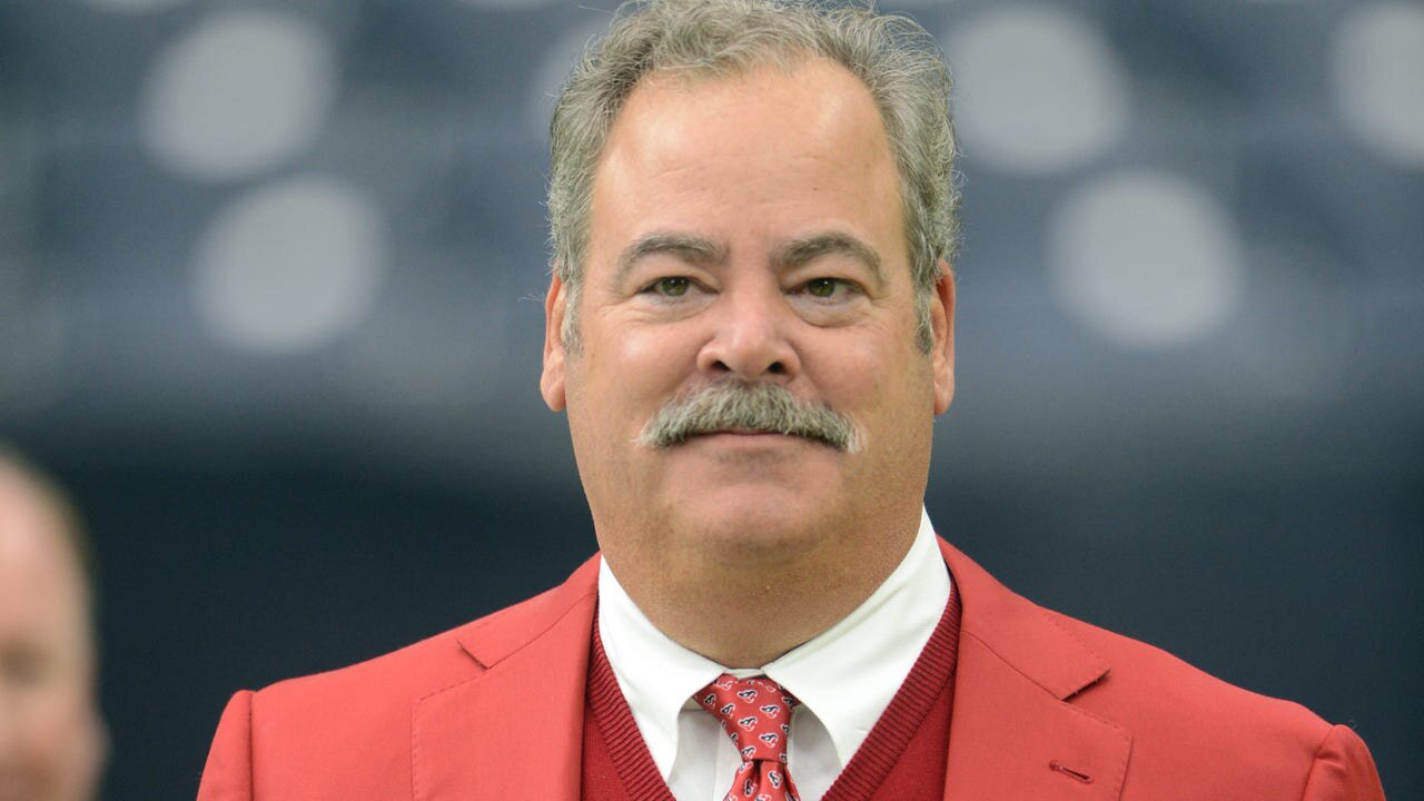 Texans owner Cal McNair APOLOGIZES for calling the China Virus...the China Virus!