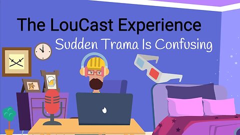 LouCast 3-10-23