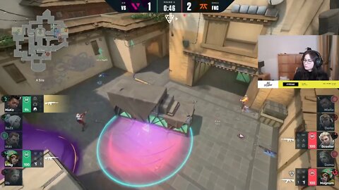 Best Breach Player NA