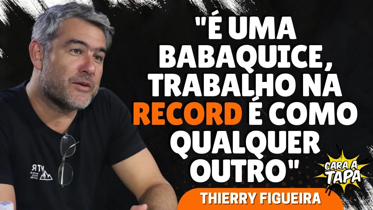 DEIXAR A GLOBO SIGNIFICA PERDA DE PRESTÍGIO PARA O ATOR?