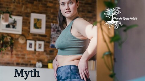 Myth: Body Image