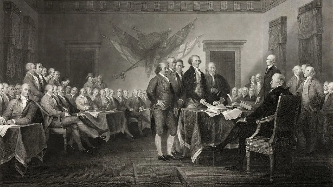 Constitution Alive Part 4-C