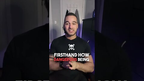 STOP Being FAT