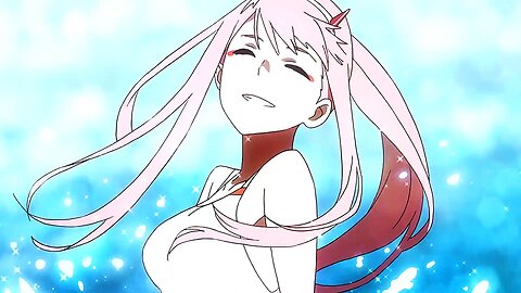 From now on, you are my Darling