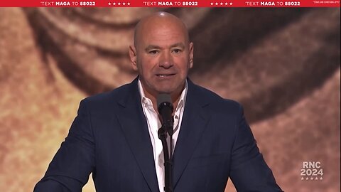 Dana White
