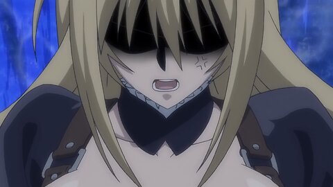 Sekirei: Pure Engagement - Tsukiumi and Musubi vs Oriha and Katsuragi