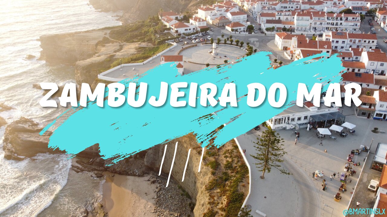 Zambujeira do Mar