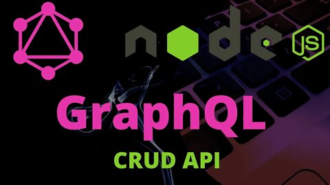 Découverte GraphQL : CRUD API avec GraphQL