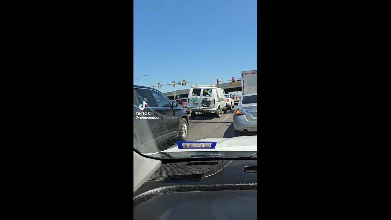 Cool car