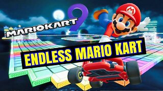 Mario Kart 9 Is STILL Happening?!