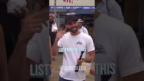 Protective Mama Bear SHUTS DOWN Liberal Woman 👀🔥