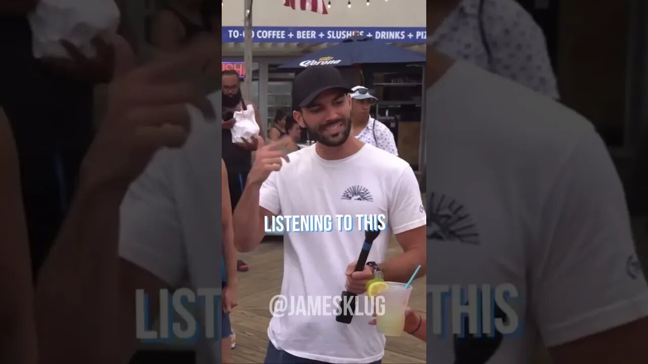 Protective Mama Bear SHUTS DOWN Liberal Woman 👀🔥