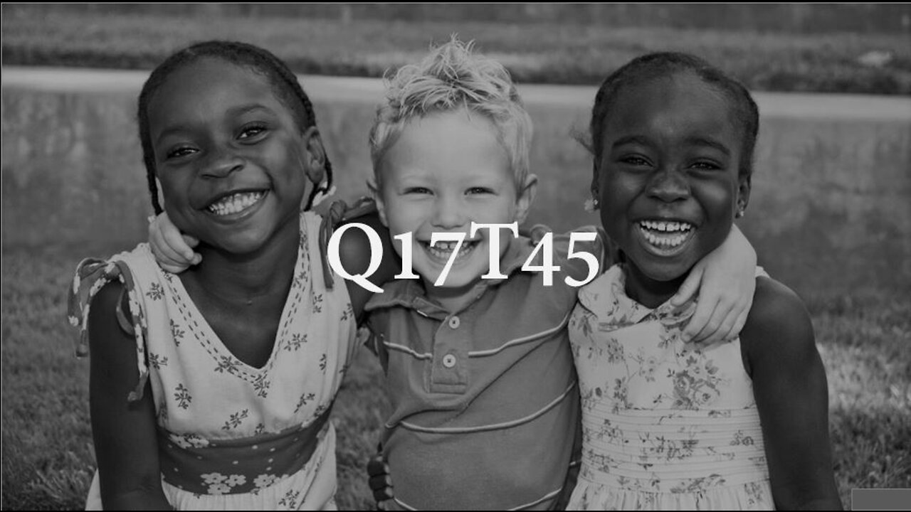 2100 Children - The CPS Connection