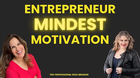The Power of Self-Care for Business Owners with Rebeccah Silence