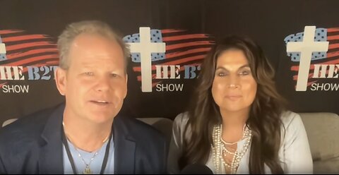 Amanda Grace and Patriots Speak Out! B2T Show Jun 27, 2024