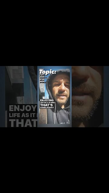 A who wants it more world