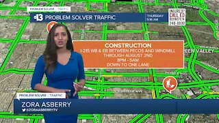 5AM Traffic Report | June 24