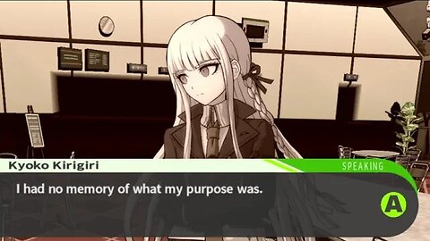 Danganronpa: Trigger Happy Havoc - Episode 85: Secrets of Hope's Peak