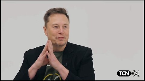 Elon Musk: Billionaires Are Backing Kamala So Epstein List Stays Hidden