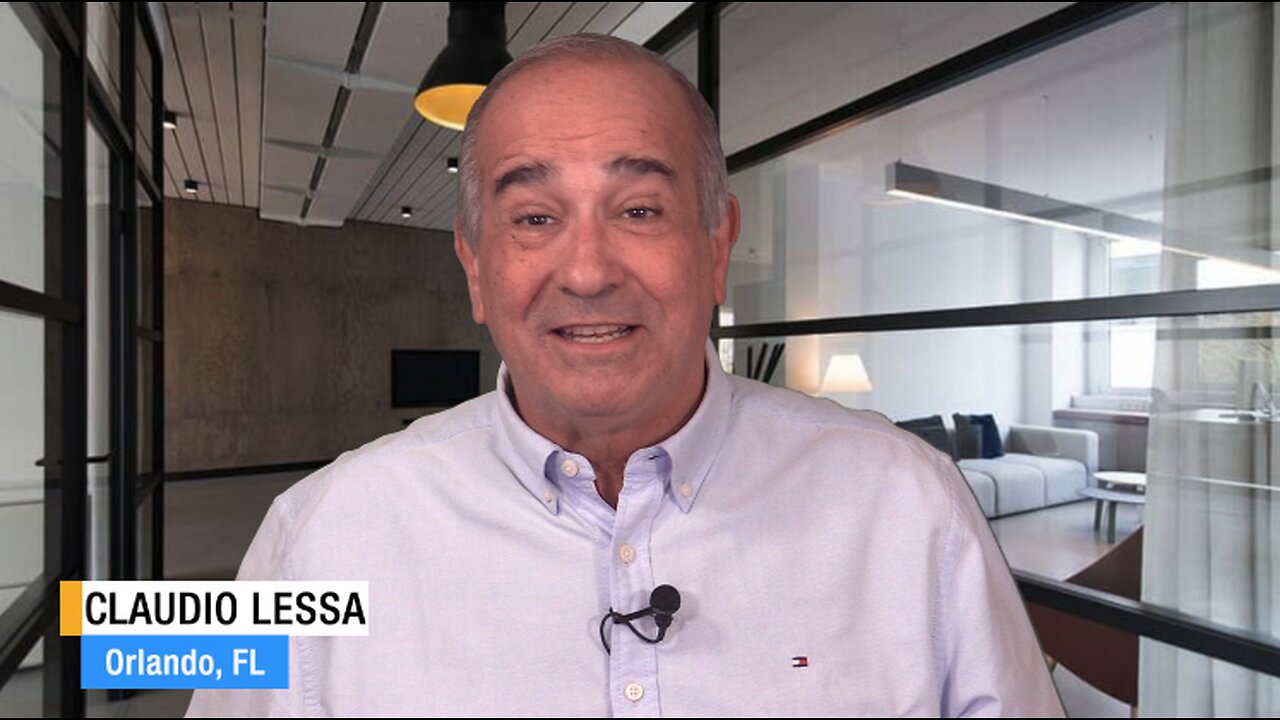 Orações - 9 Agosto 2024