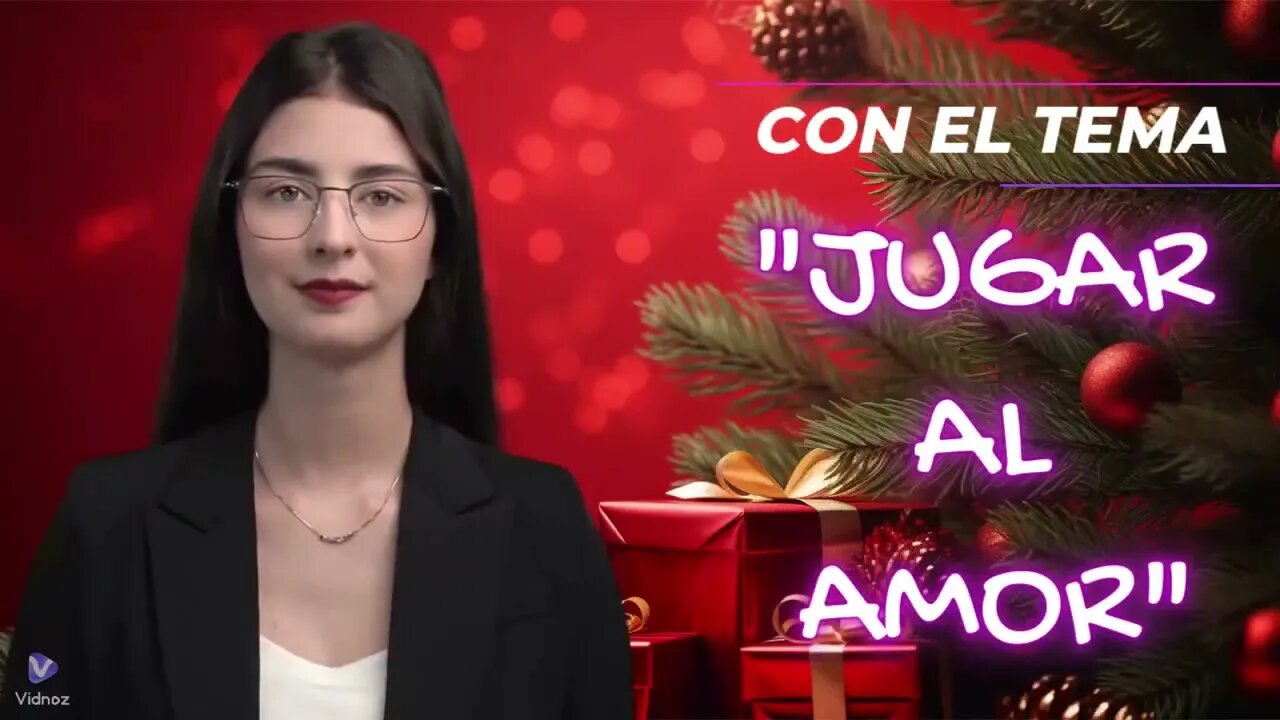 PROMO CÁTEDRA 210: "JUGAR AL AMOR" CON EL MAESTRO DELFÍN FLY