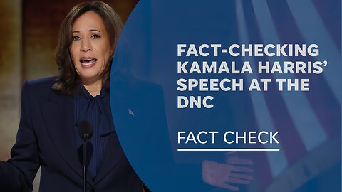 Kamala Harris Inspires at DNC 2024: Full Speech Highlights & Key Takeaways