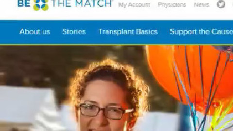 Bone marrow donor drive today at St. Luke's Meridian