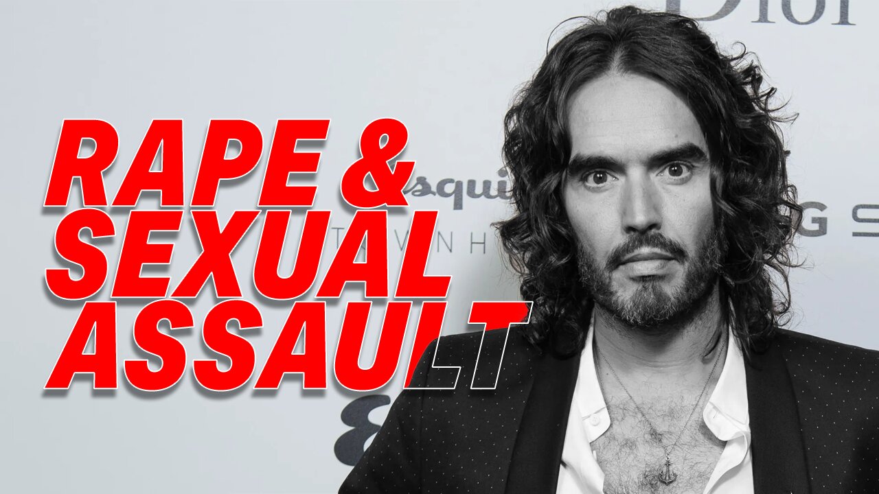 ANTISEMITIC COMEDIAN UNDER FIRE: ACCUSED OF RAPE AND SEXUAL ASSAULT