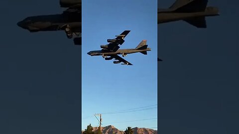 B52 Tiktok txaviationimages