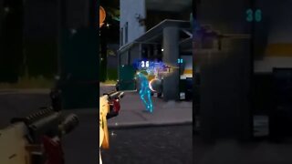 Fortnite Door Sprinting #fortnite #fortnitebattleroyale