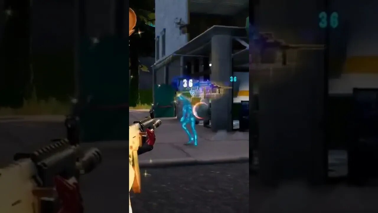 Fortnite Door Sprinting #fortnite #fortnitebattleroyale