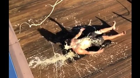 [Prank Corner] These PRANKS are terrifying